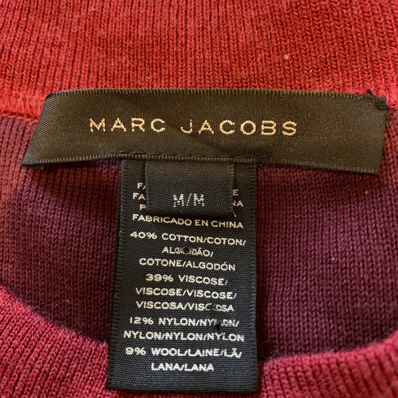 Marc Jacobs top - Picture 4 of 5